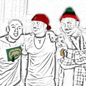 Meet your Posher, Damien